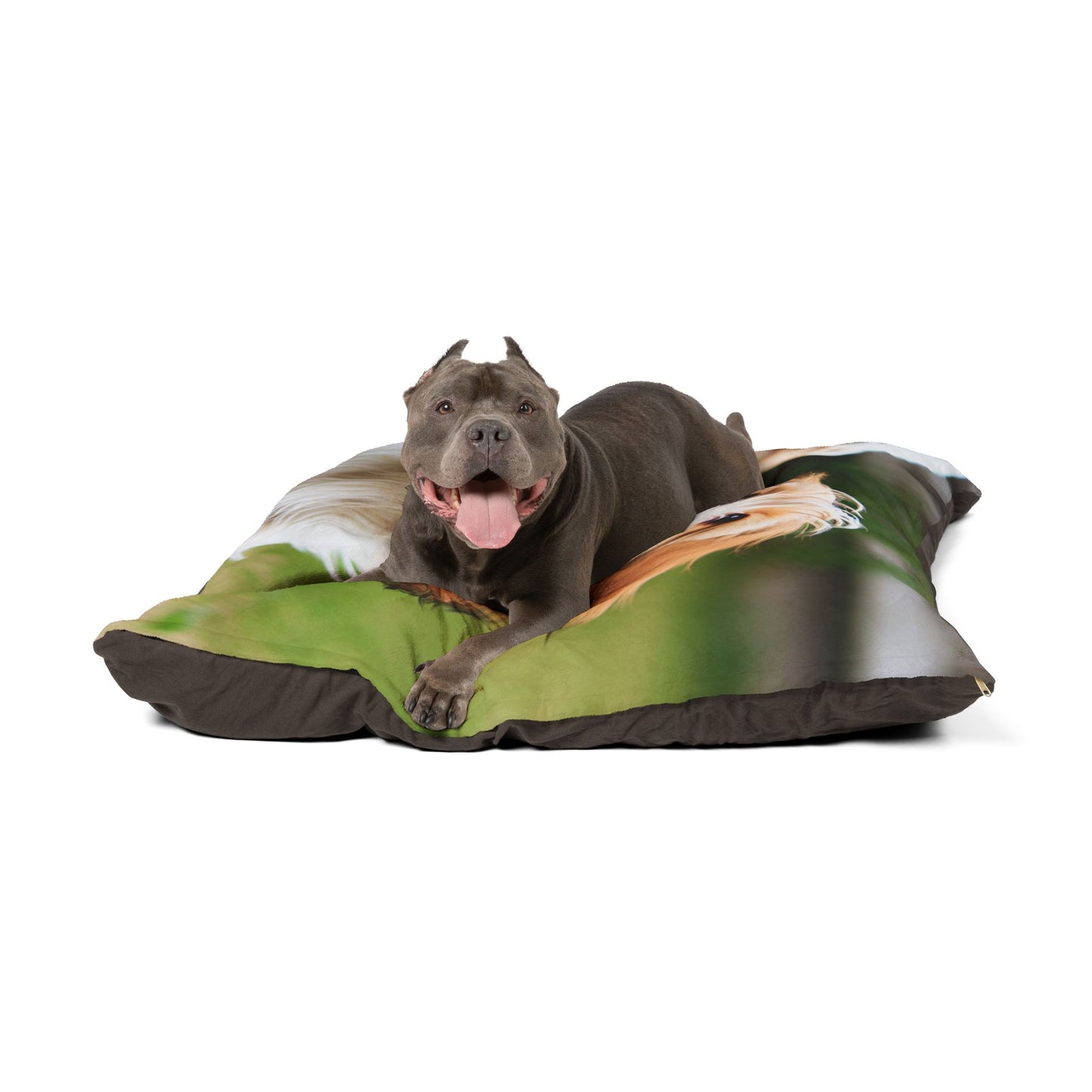 Petit Basset Griffon Vendeen Pet Bed