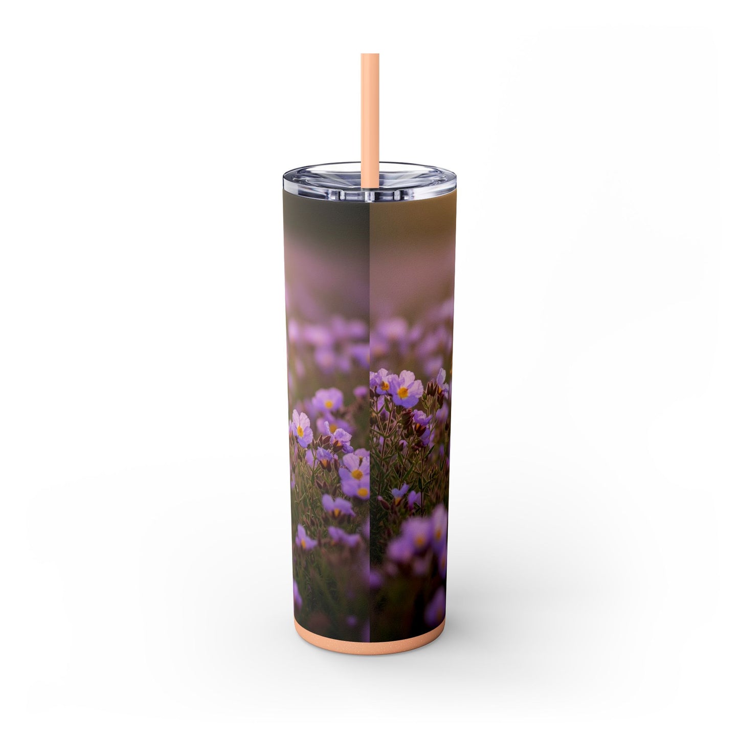 Gobelet Cockabull avec paille, 590 ml