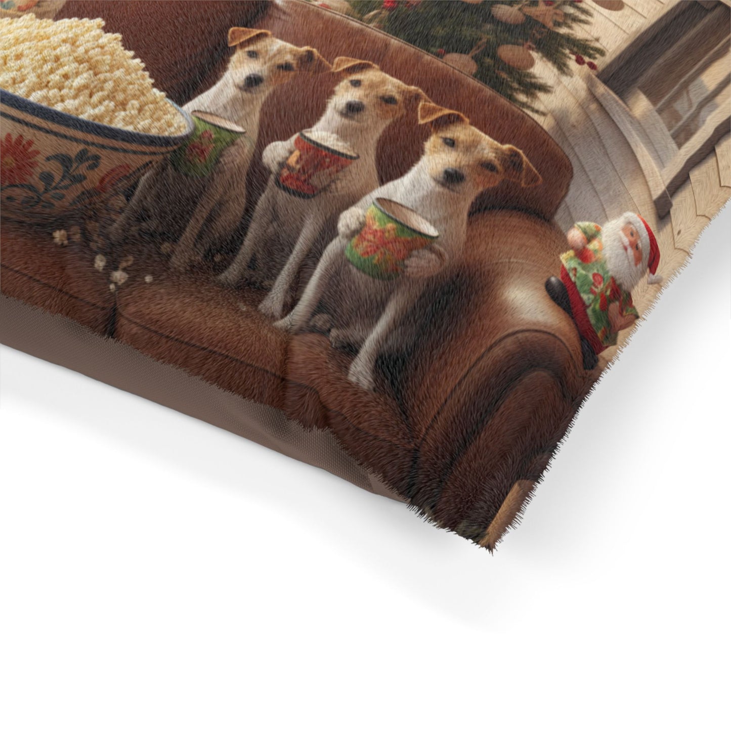 Coastal Holiday Veranda Pet Bed