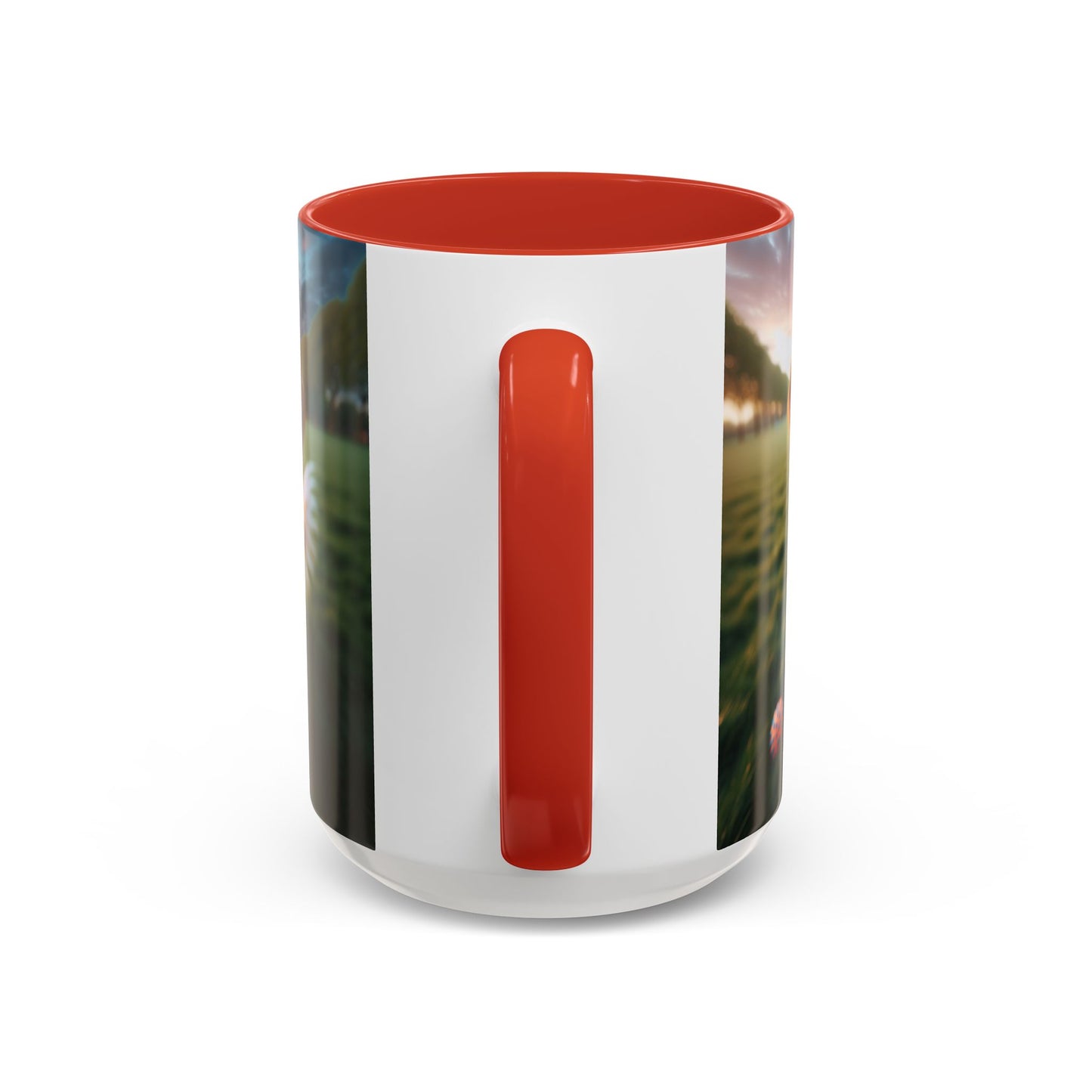 Brittany Dog Accent Coffee Mug - Perfect Gift for Dog Lovers