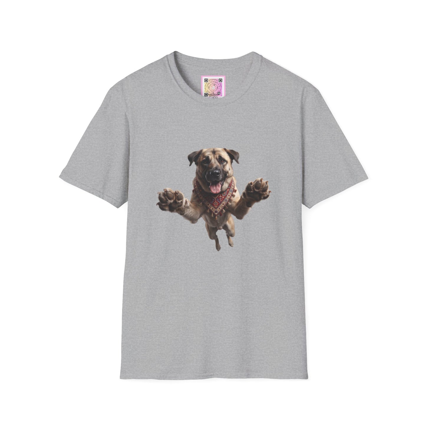 Kangal Shepherd Dog Shirt