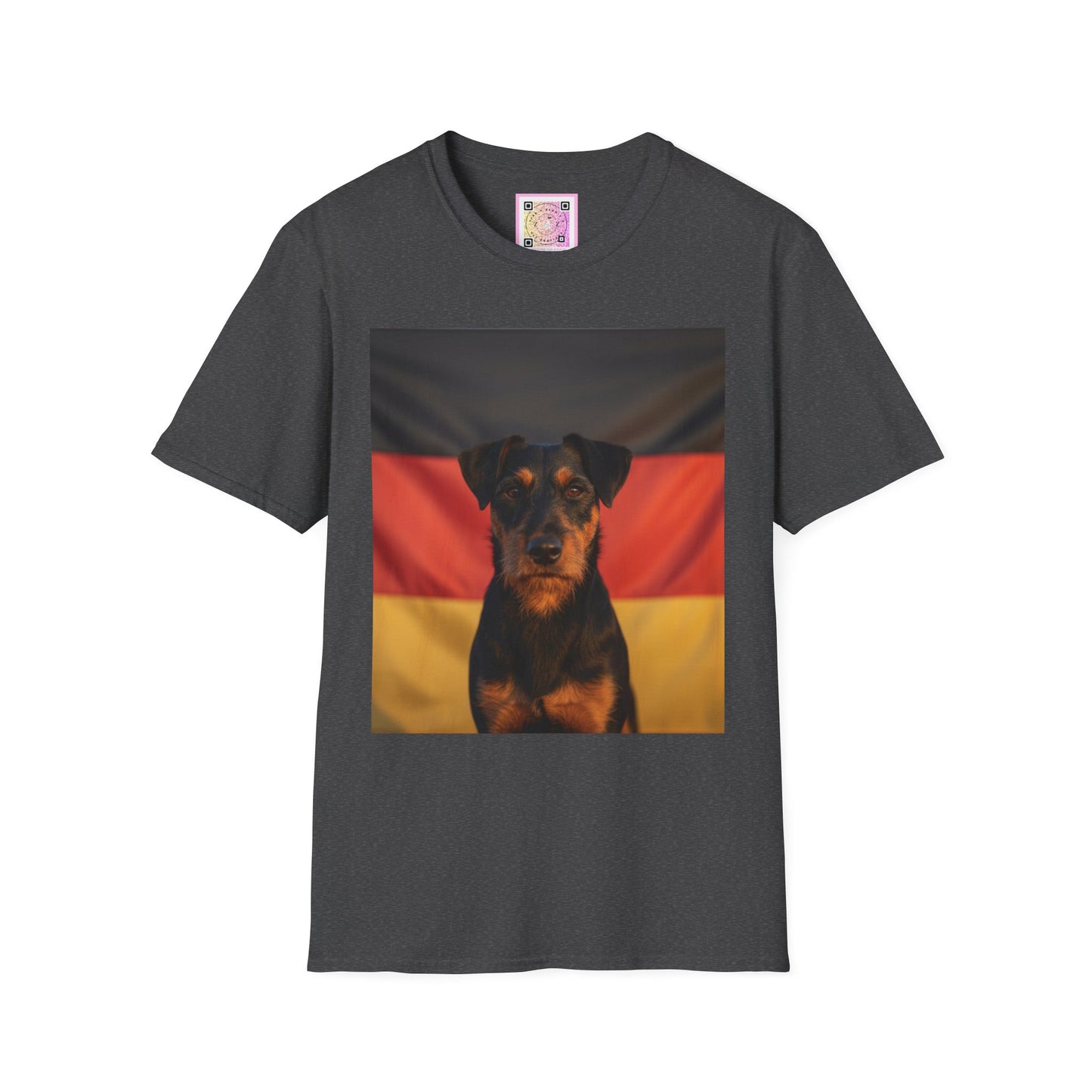 Germany Flag Championship T‑Shirt