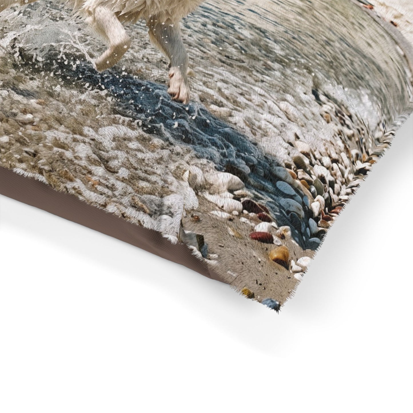 Danish Spitz Pet Bed