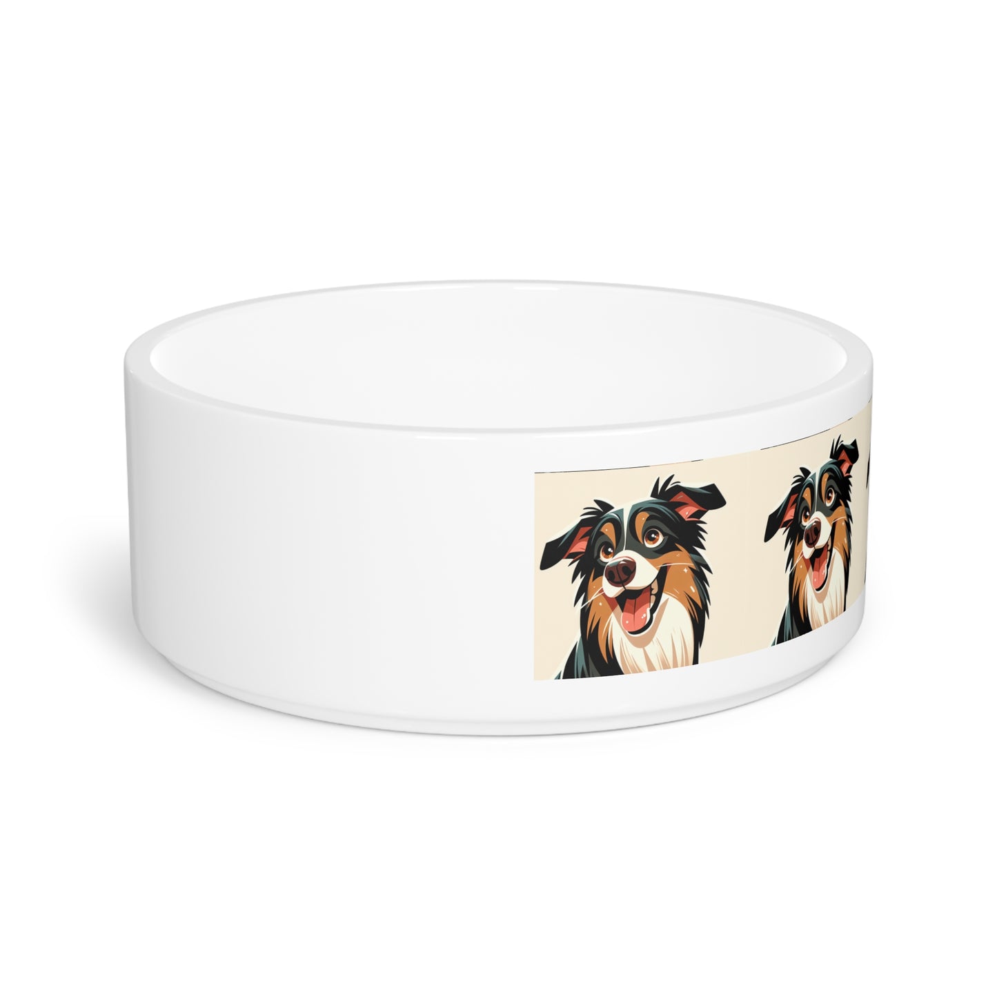 Hamiltonstovare Pet Bowl