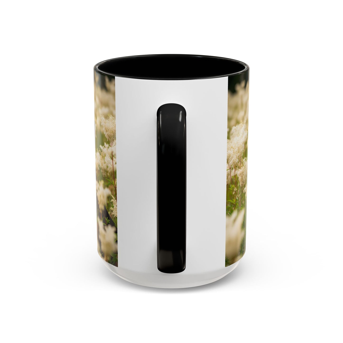 Lancashire Heeler Accent Mug – Ceramic Coffee Cup