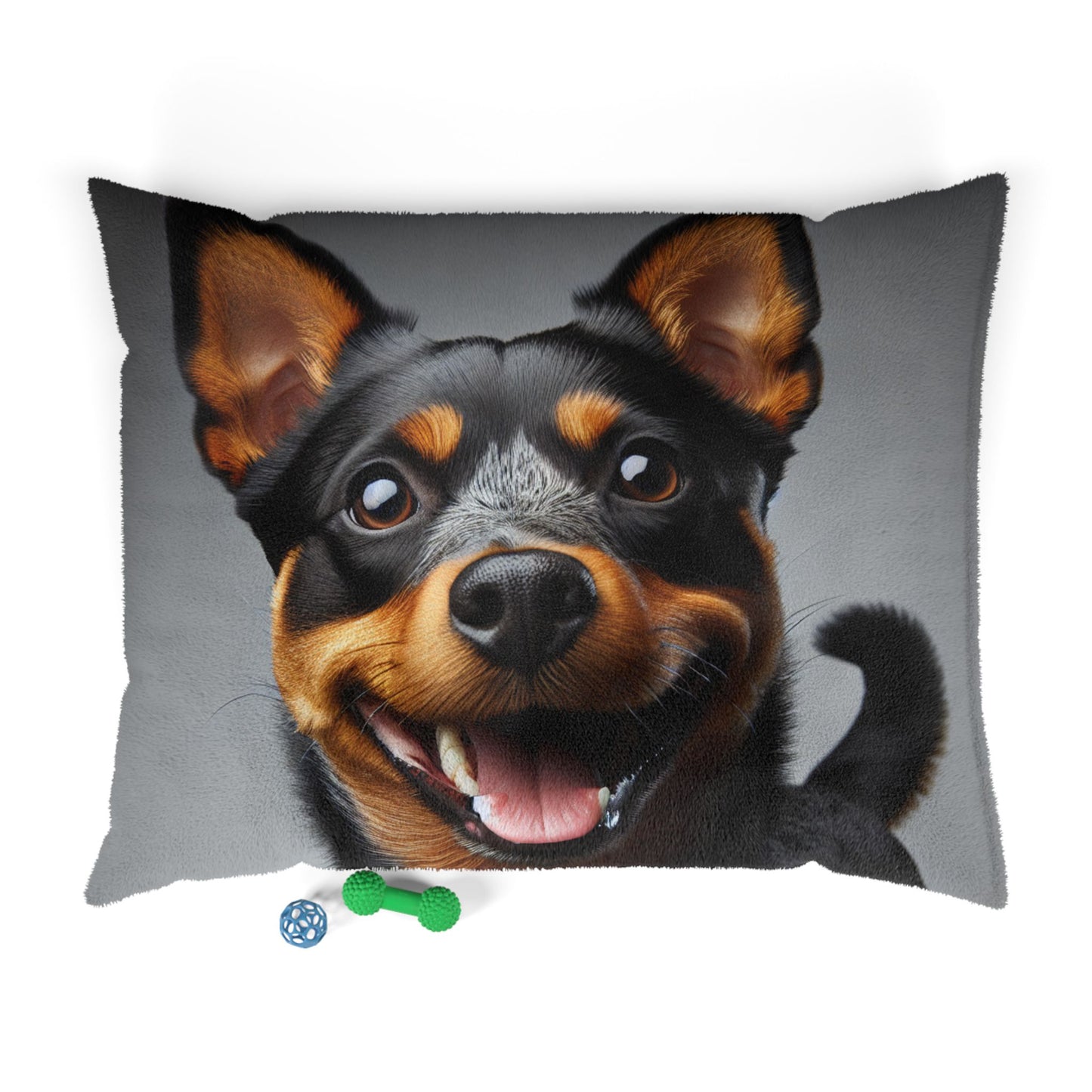 Lancashire Heeler Pet Bed