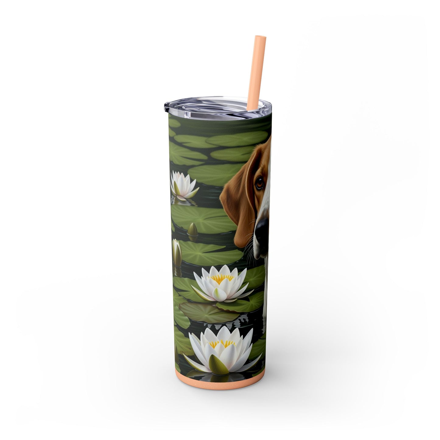 Harrier Tumbler with Straw, 20oz