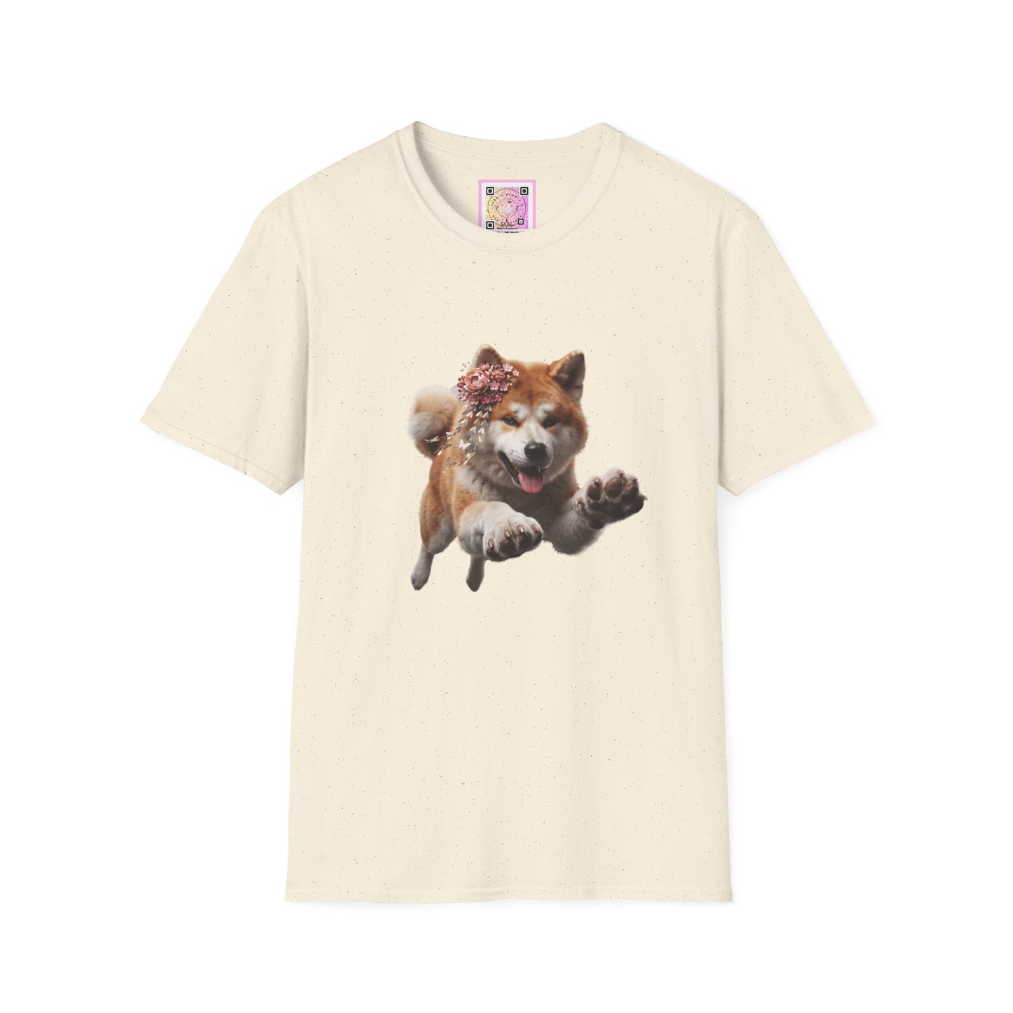Akita Tee Shirt