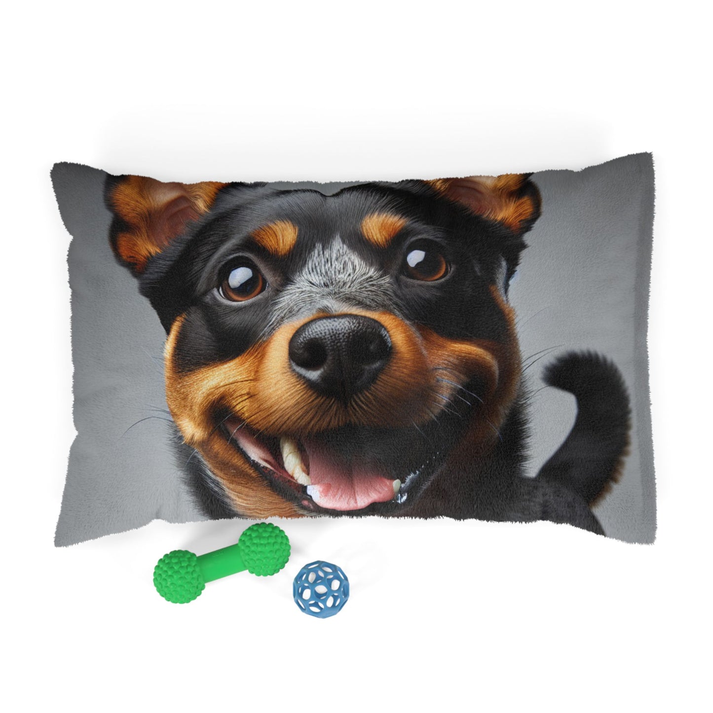 Lancashire Heeler Pet Bed