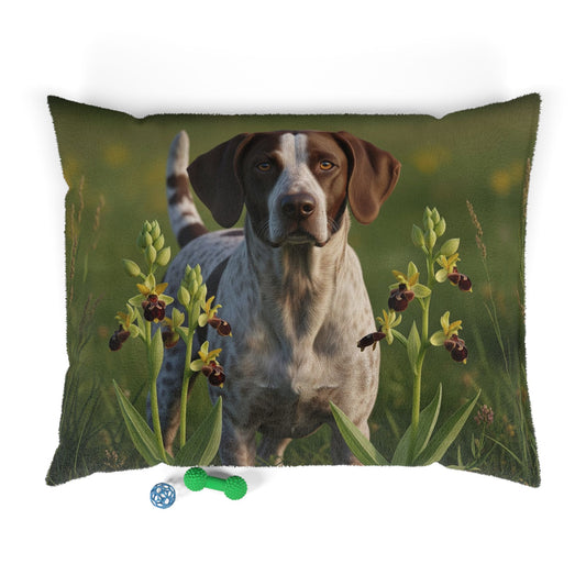 Slovensky Kopov Pet Bed