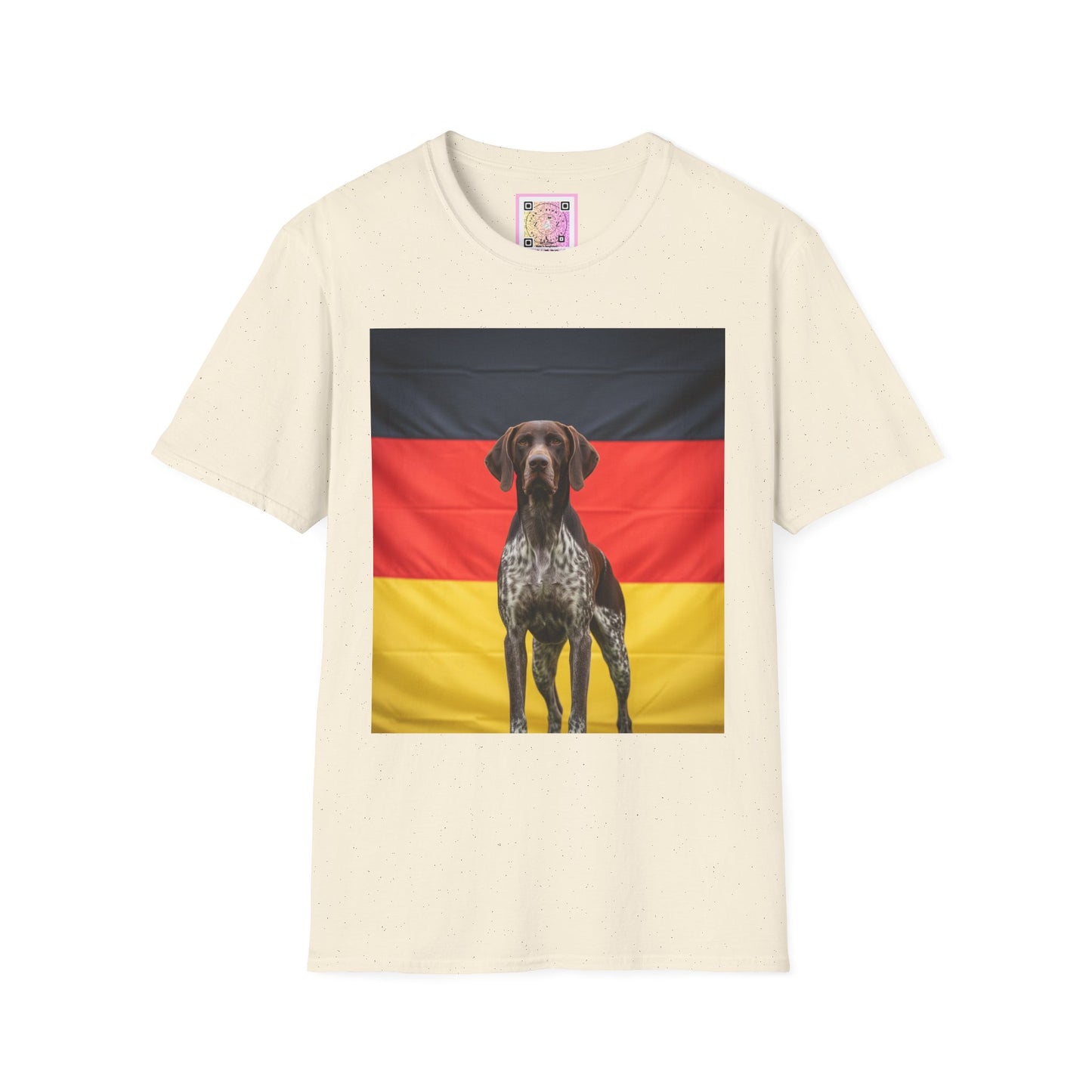 Germany Flag Championship T‑Shirt
