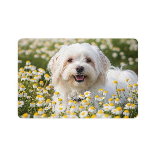 Pet Food Mat (12x18) - Havamalt