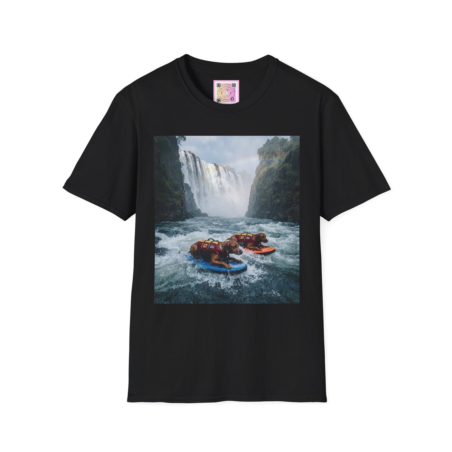 Rhodesian Ridgeback Tee Shirt
