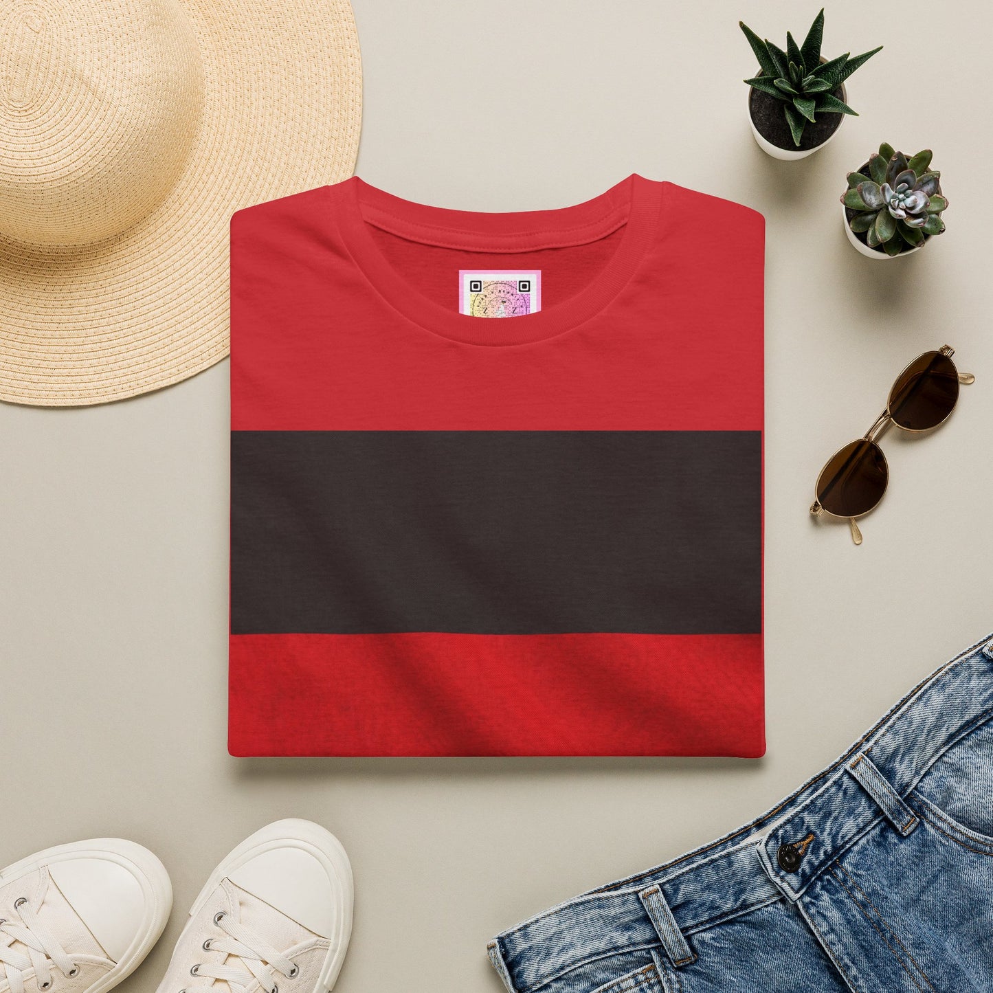 Germany Flag Championship T‑Shirt