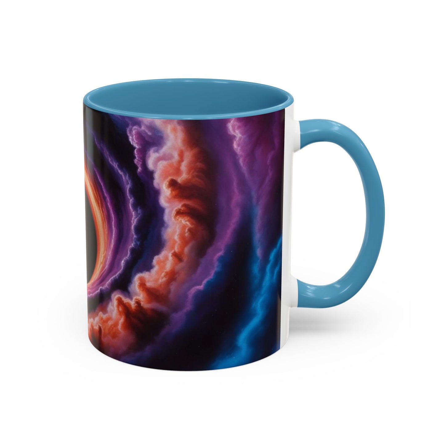 Mug à café à effet d'optique - Cadeau idéal pour les amoureux des chiens