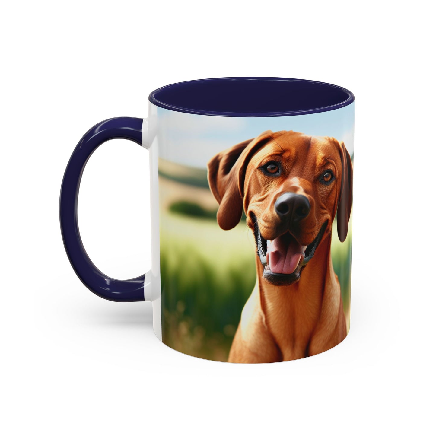 Mug à café avec motif Braque portugais - Cadeau idéal pour les amoureux des chiens