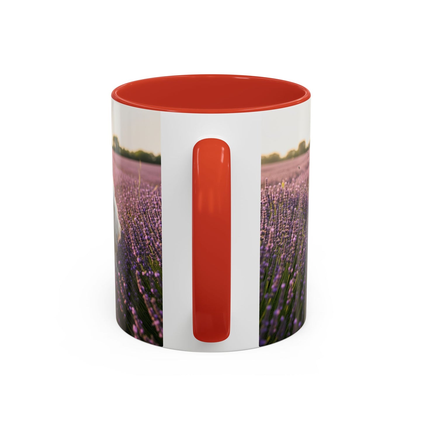 Mug à café à motif caniche - Le cadeau idéal pour les amoureux des chiens