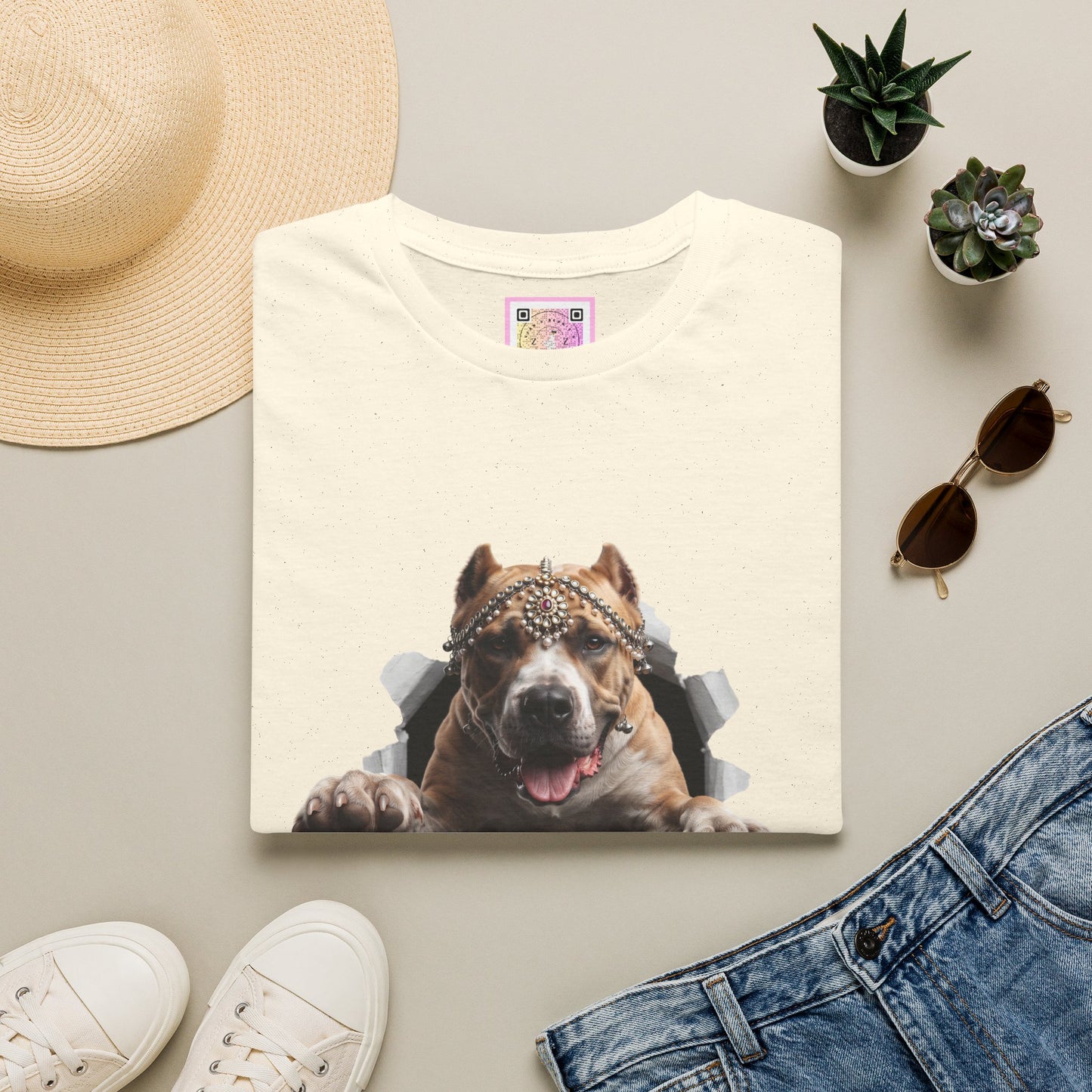 Bully Kutta Tee Shirt
