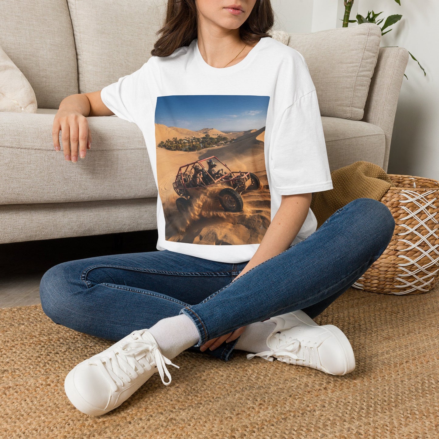 Peruvian Hairless Dog Tee Shirt