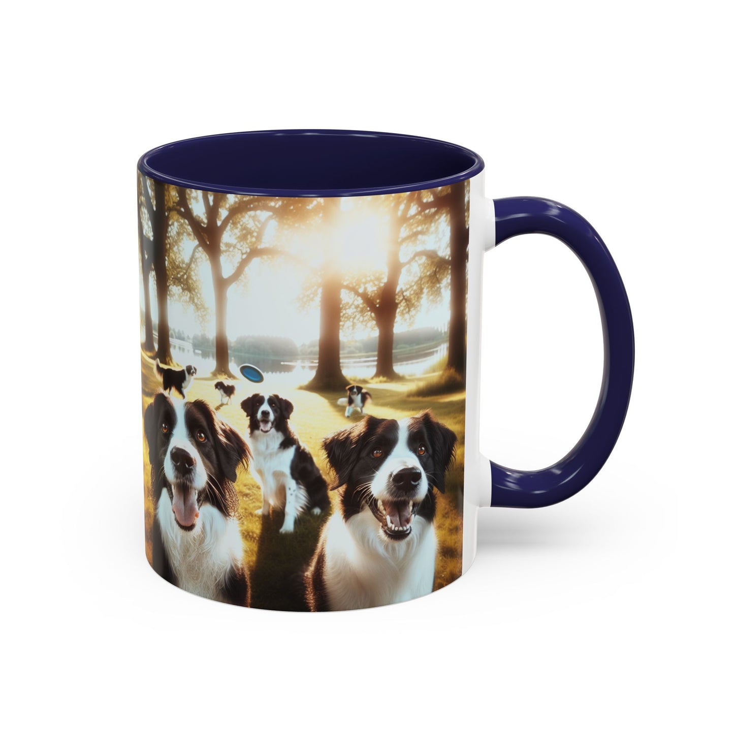 Taza de café con detalles de Stabyhouns: el regalo perfecto para los amantes de los perros