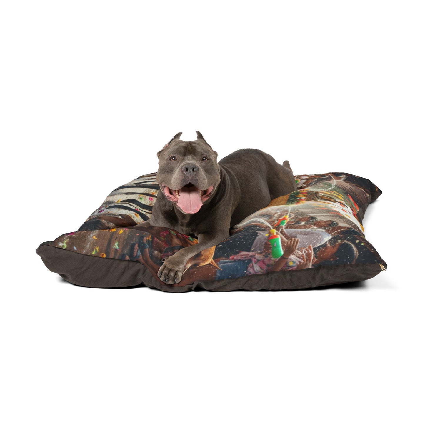 Thai Ridgeback Pet Bed