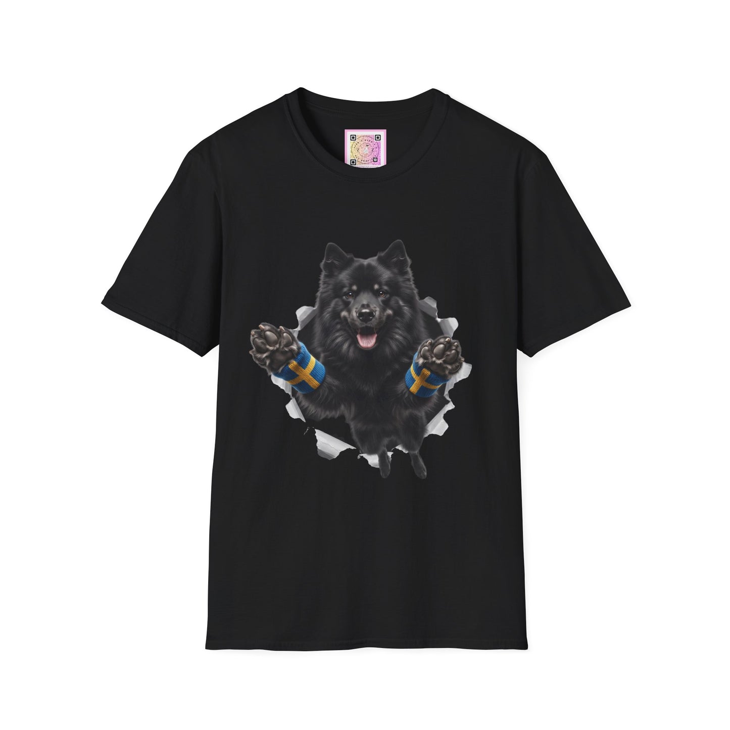 Swedish Lapphund Tee Shirt