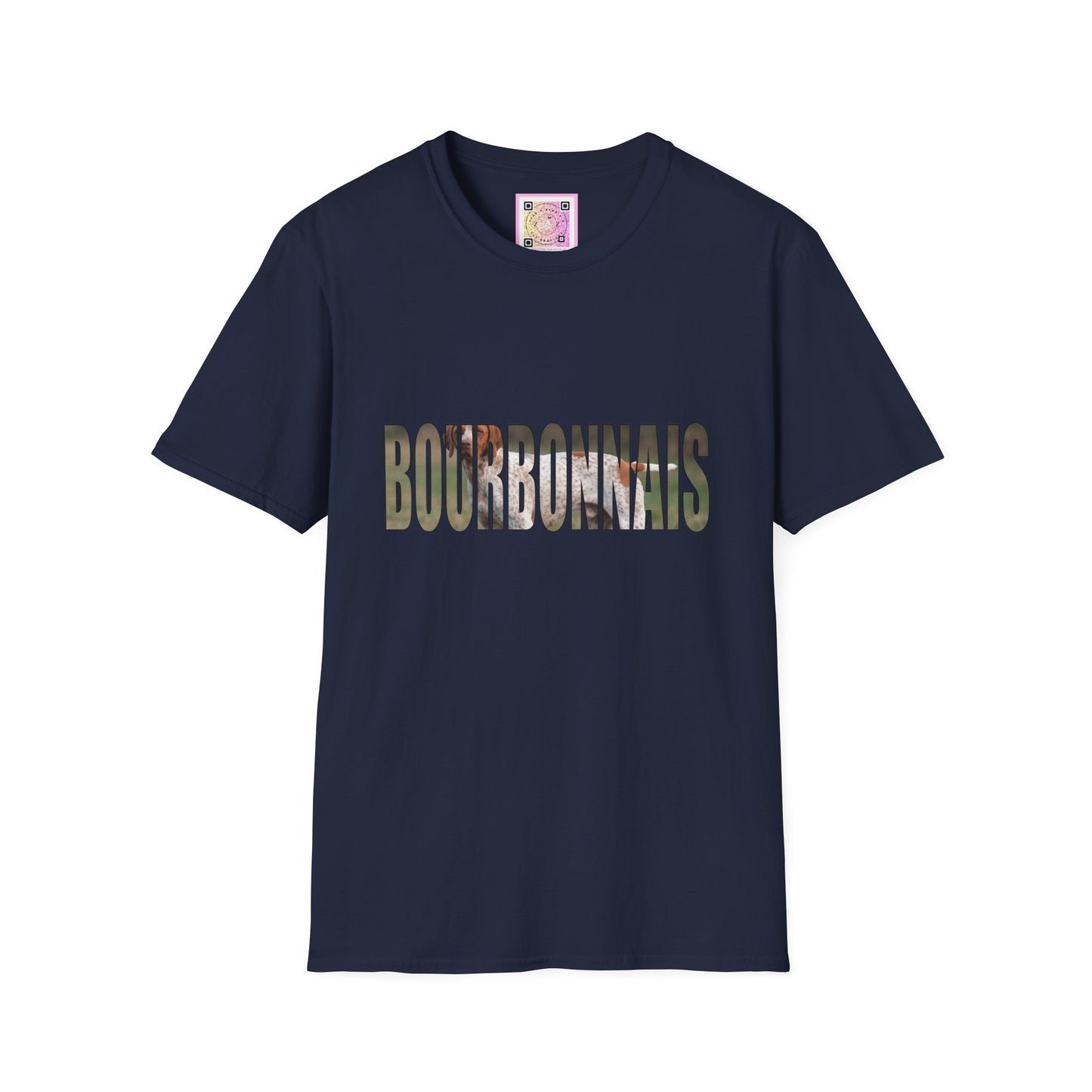 Braque du Bourbonnais Tee Shirt