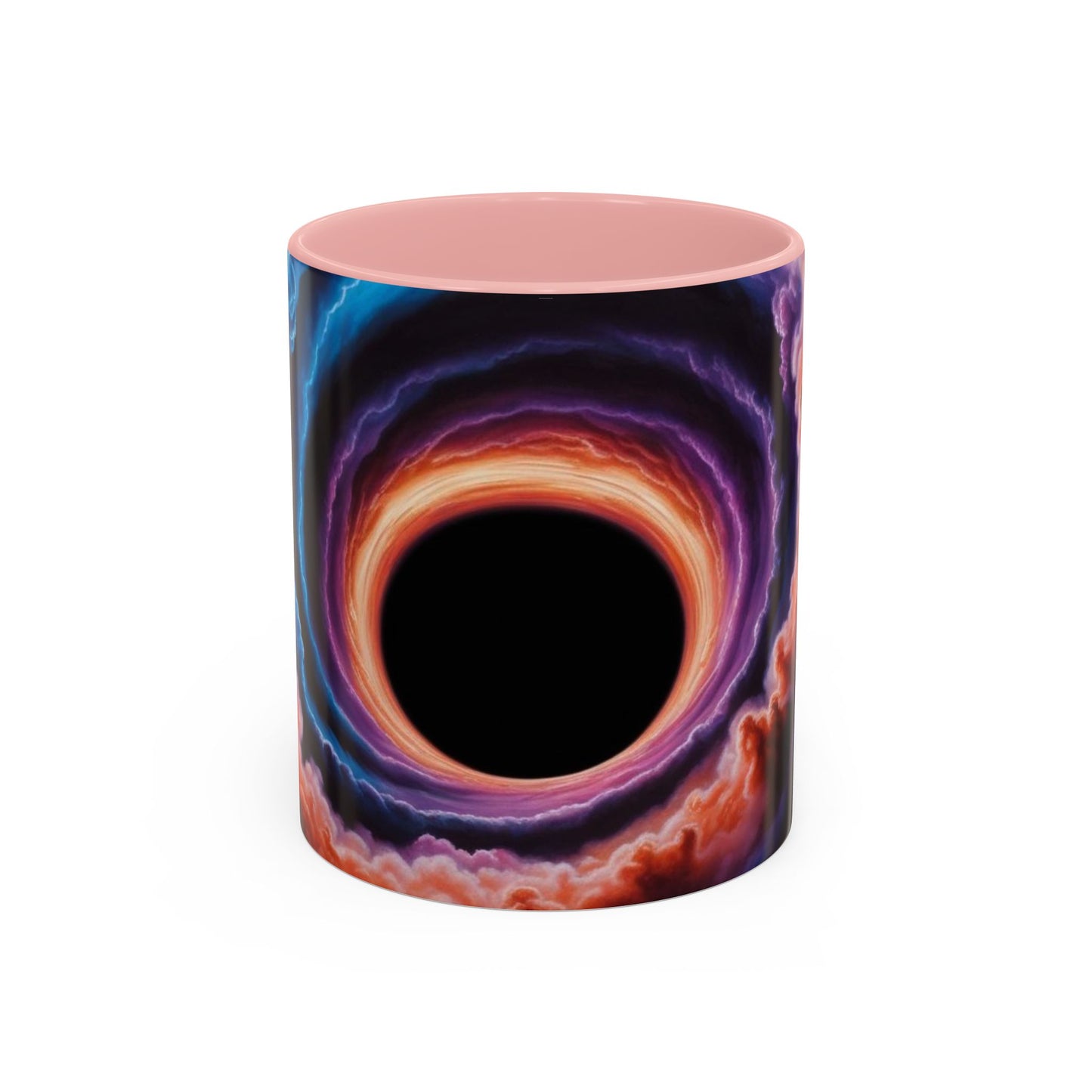 Mug à café à effet d'optique - Cadeau idéal pour les amoureux des chiens