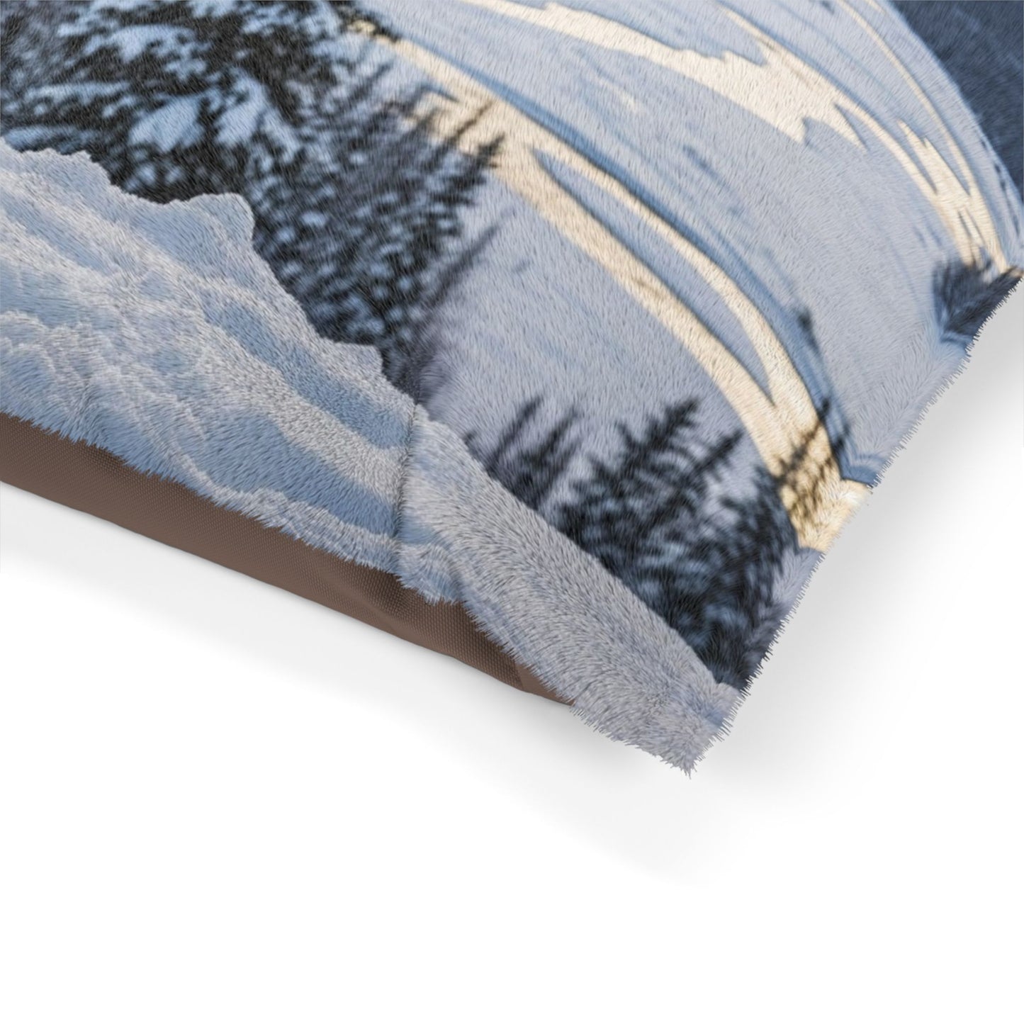 Canadian Eskimo Dog Pet Bed