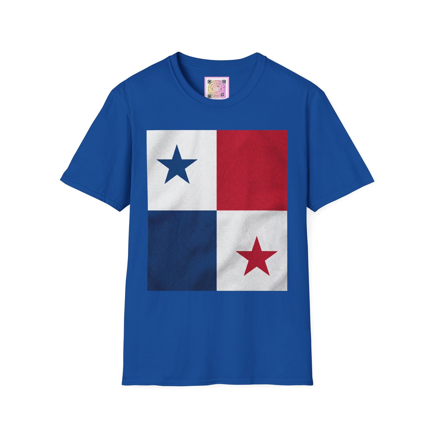 National Pride Soccer Fan Tee