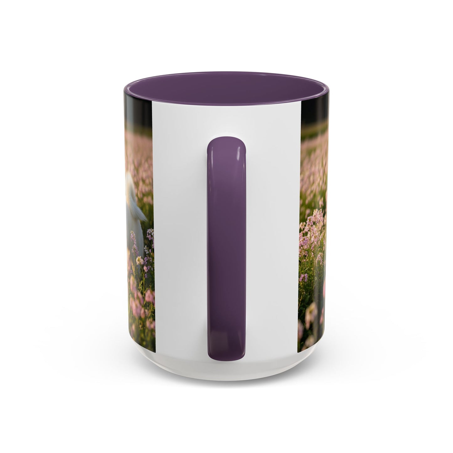 Mug Kishu Ken Accent Coffee - Cadeau idéal pour les amoureux des chiens