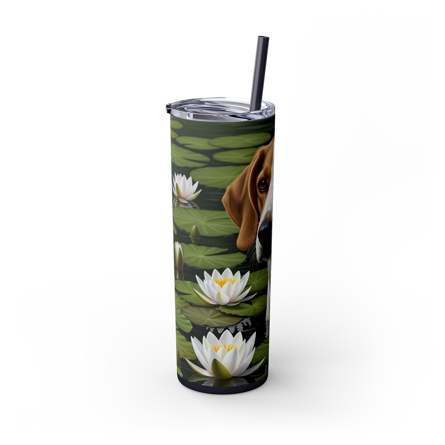 Harrier Tumbler with Straw, 20oz