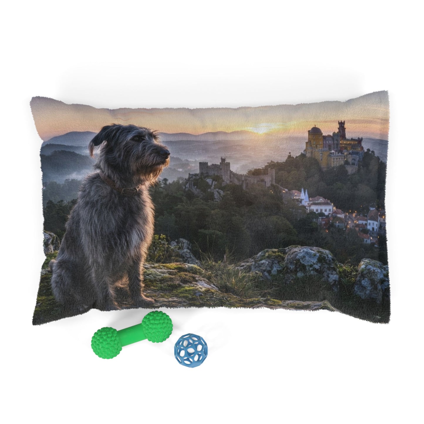 Barbado da Terceira Pet Bed