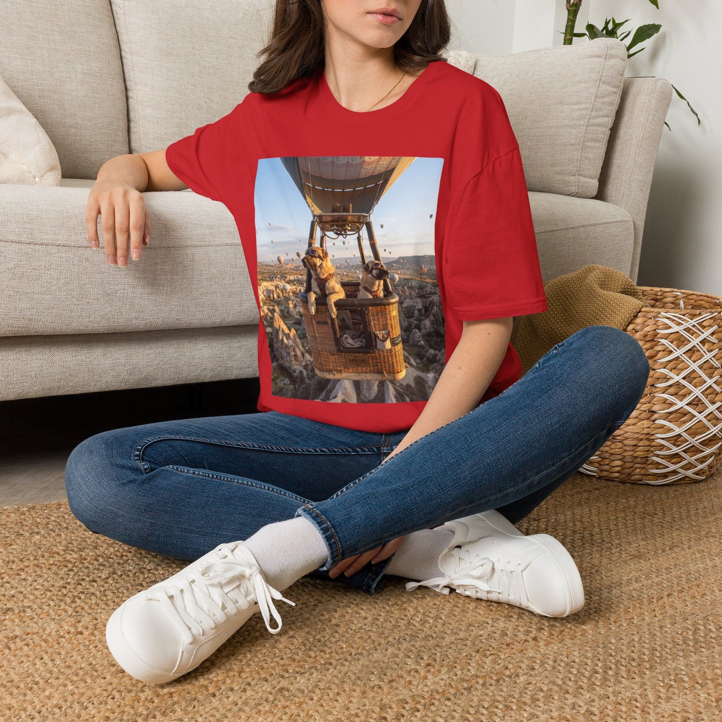 Kangal Shepherd Dog Tee Shirt