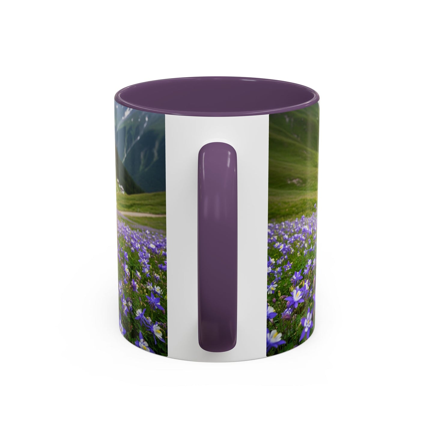 Boxer Accent Coffee Mug - Perfect Gift for Dog Lovers