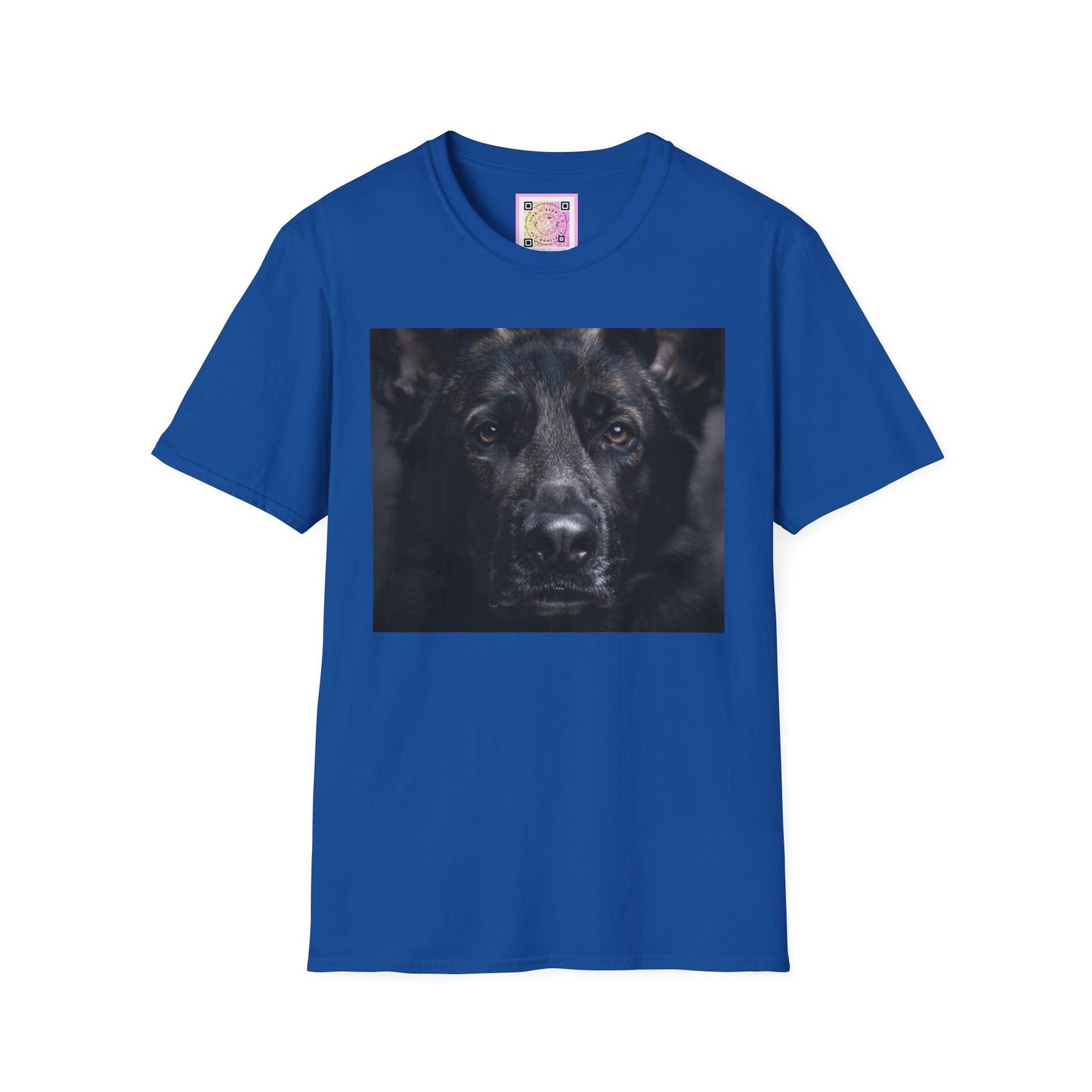 German Shepherd Tee Shirt