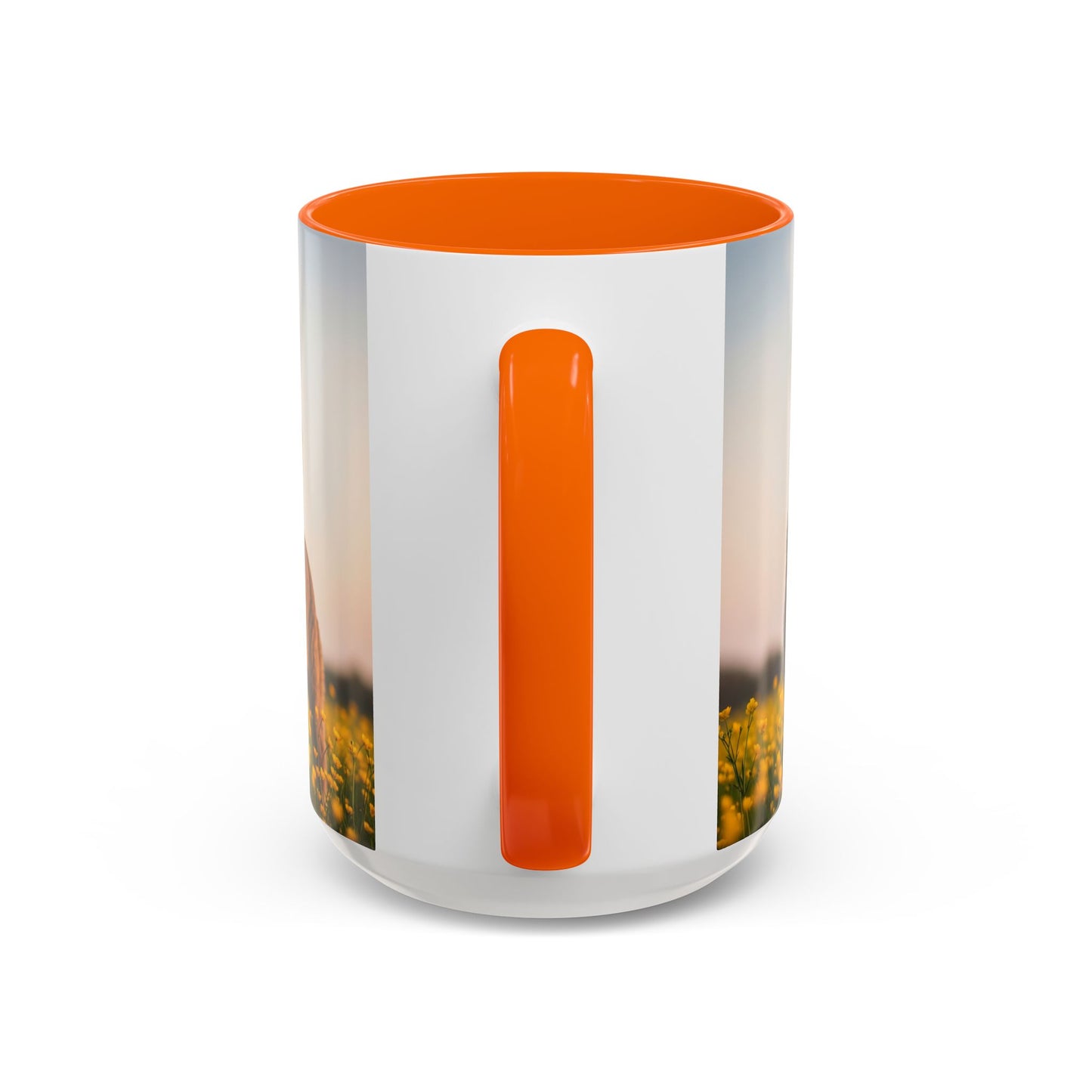 Bouvier des Flandres Accent Coffee Mug - Perfect Gift for Dog Lovers