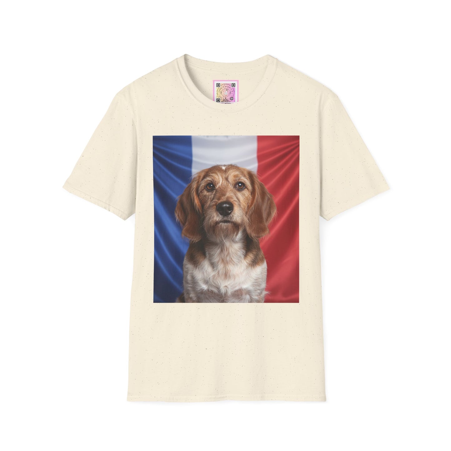 France Flag Championship T-Shirt