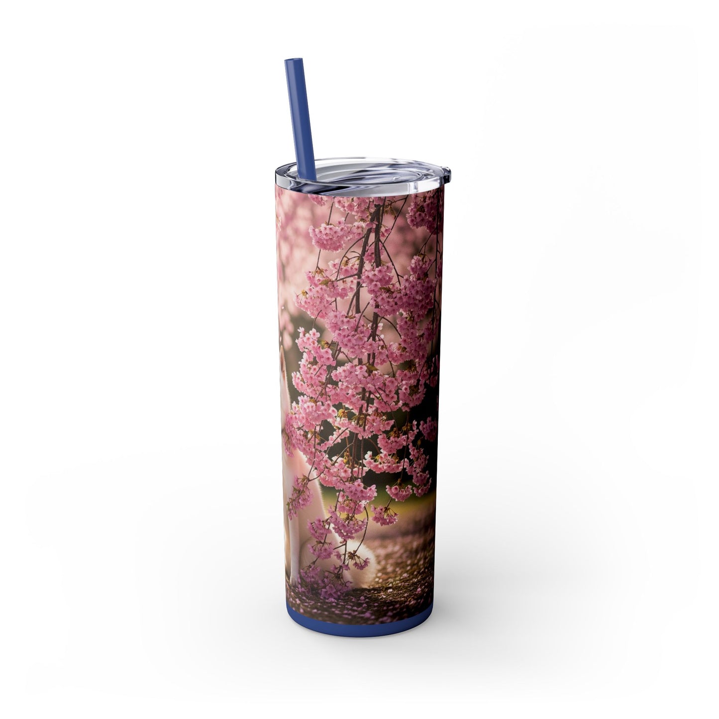 Hokkaido Tumbler with Straw, 20oz