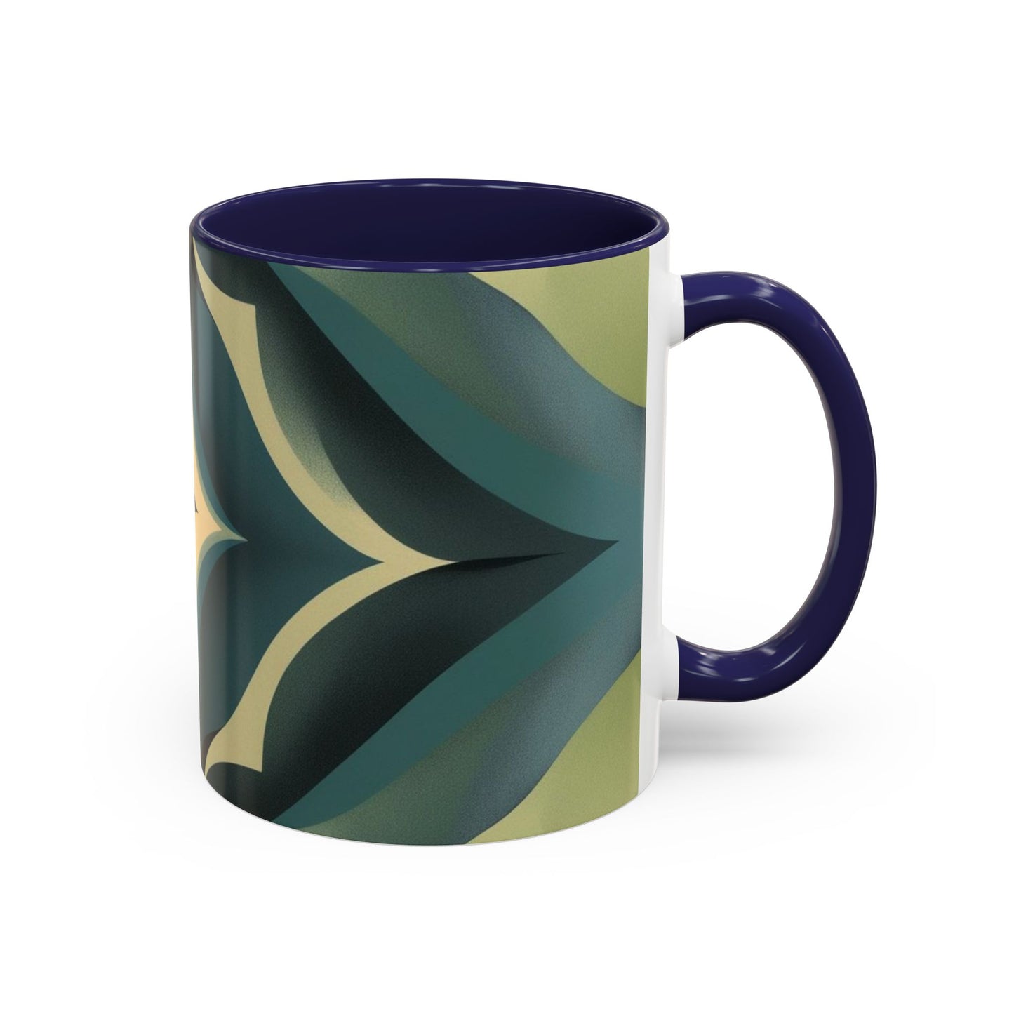 Mug à café à effet d'optique - Cadeau idéal pour les amoureux des chiens