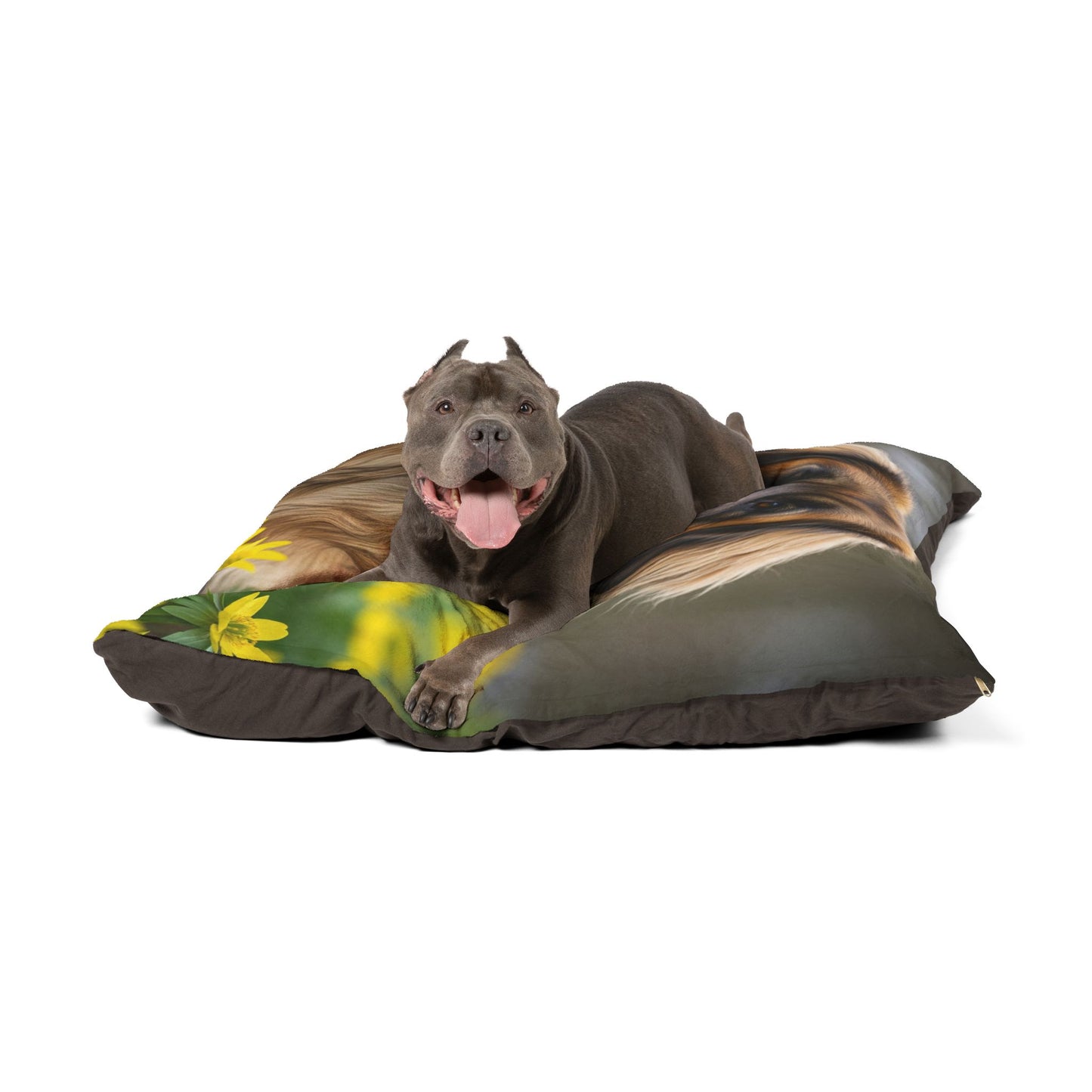 Leonberger Pet Bed