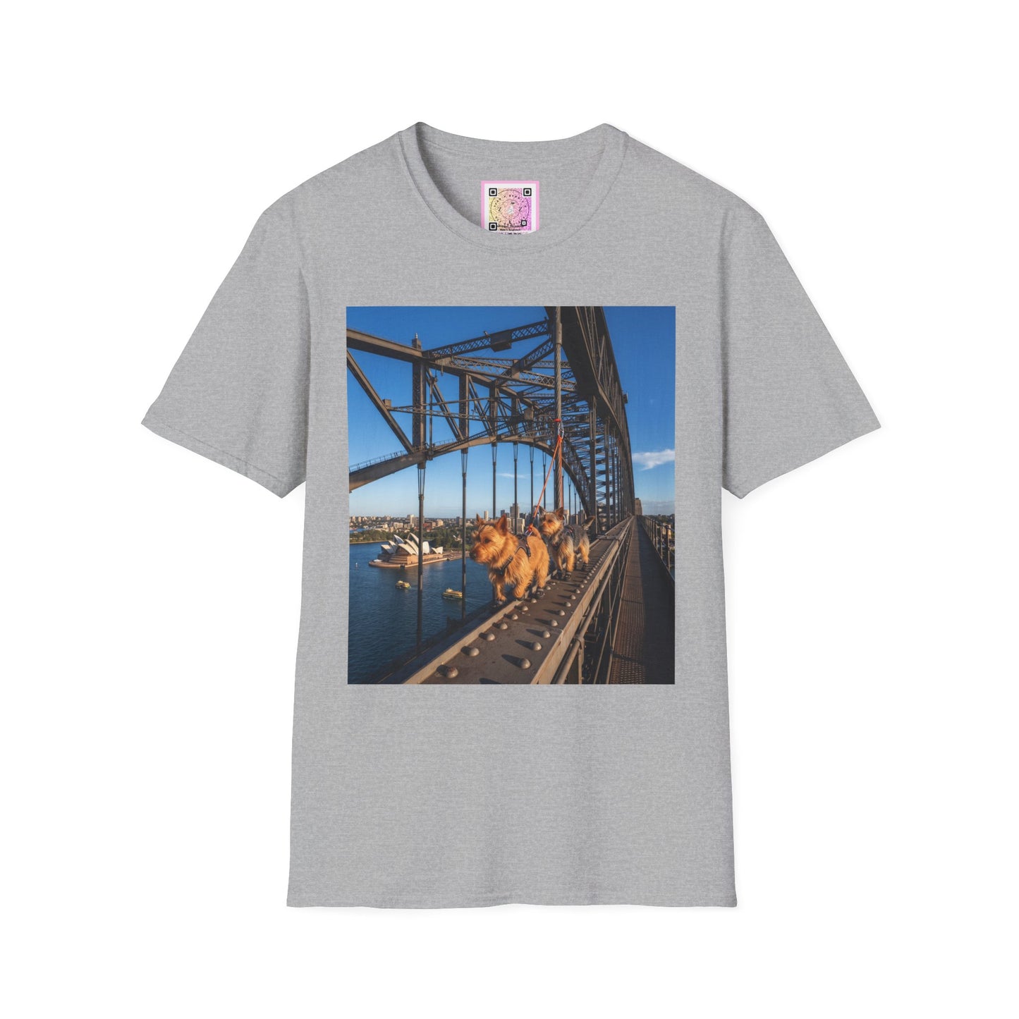 Australian Terrier Tee Shirt