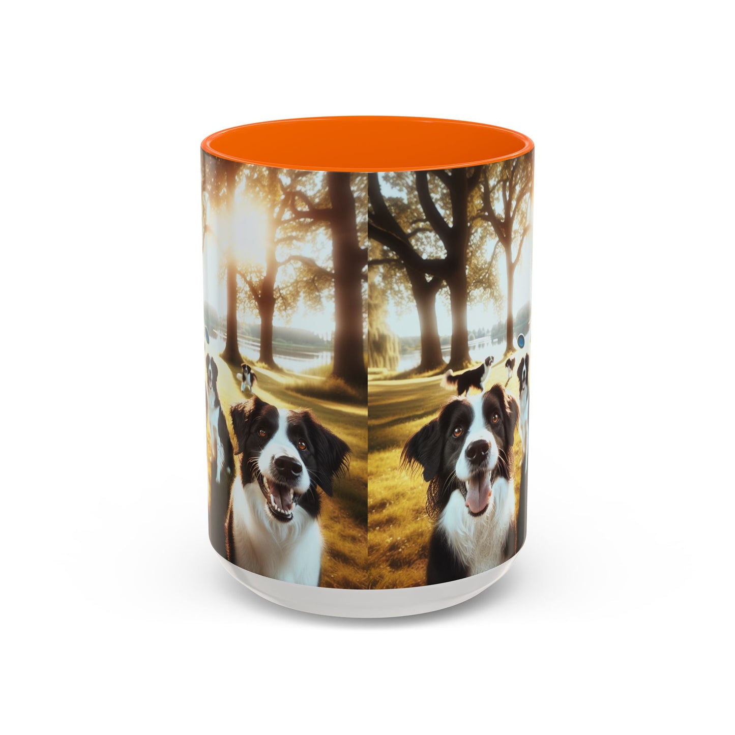 Taza de café con detalles de Stabyhouns: el regalo perfecto para los amantes de los perros