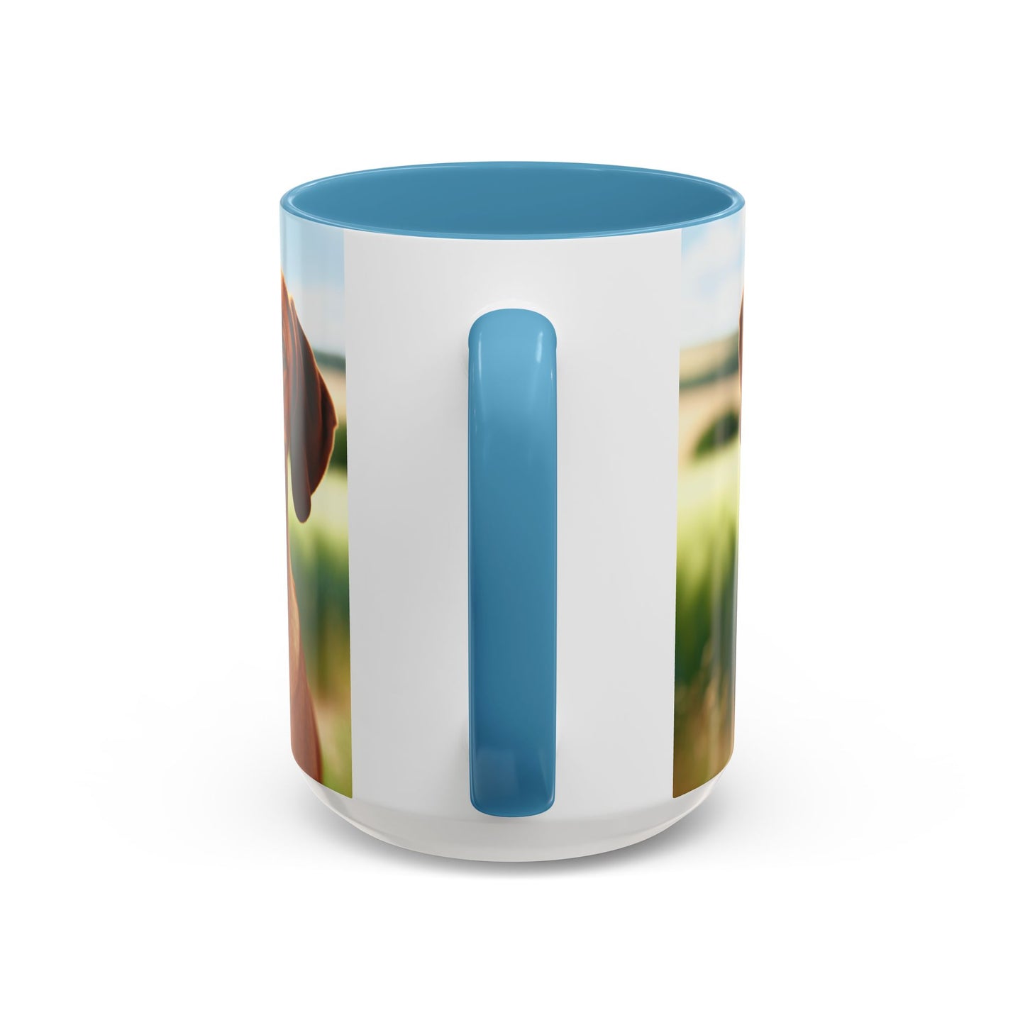 Mug à café avec motif Braque portugais - Cadeau idéal pour les amoureux des chiens
