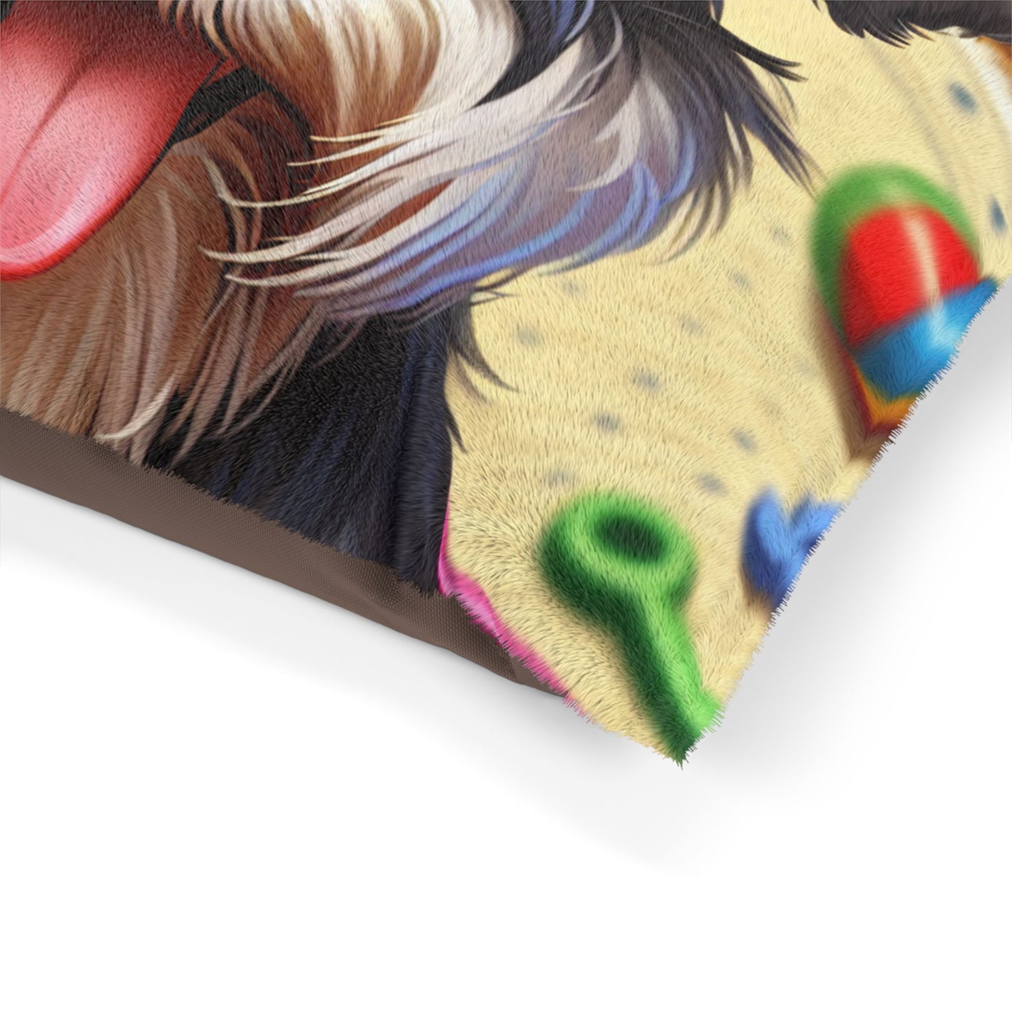 Miniature Schnauzer Pet Bed