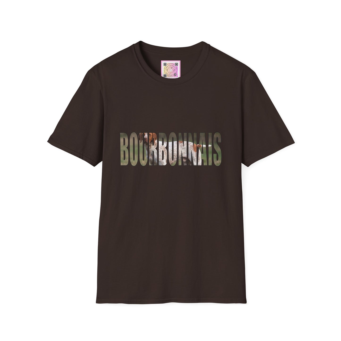 Braque du Bourbonnais Tee Shirt