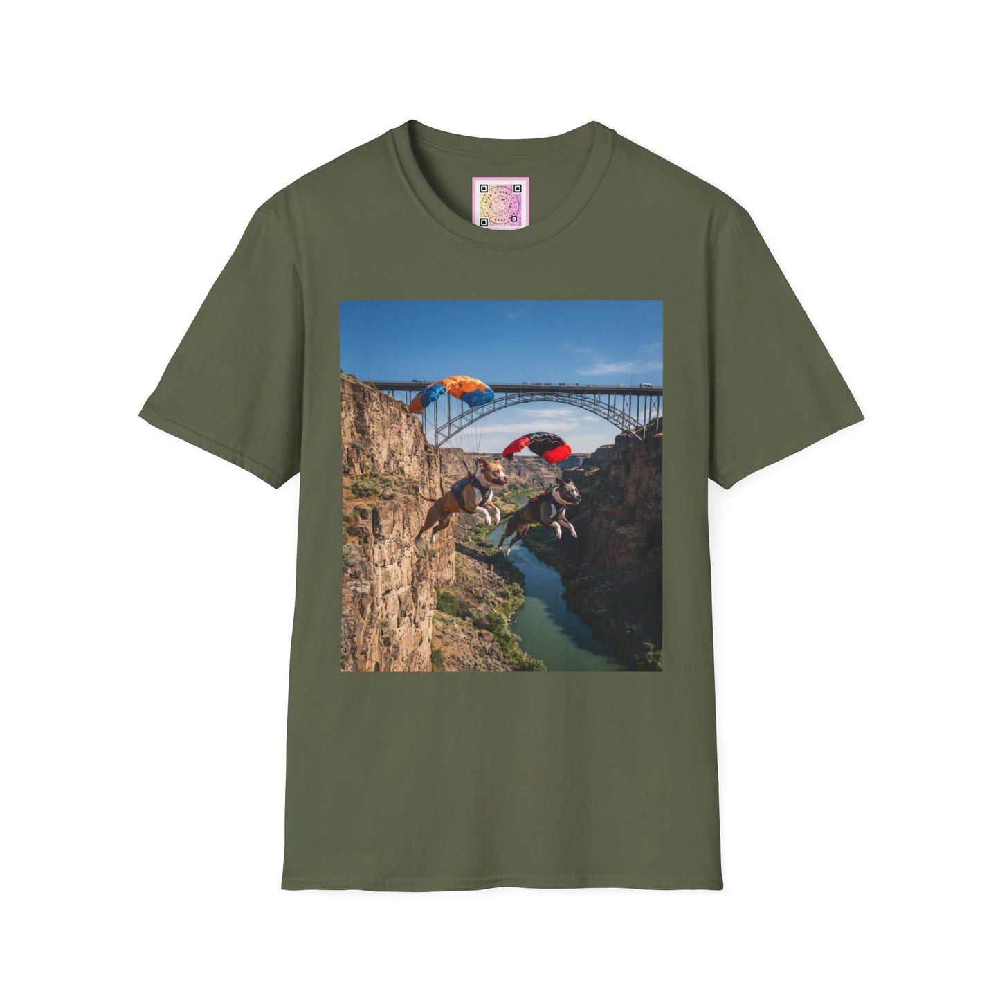 American Staffordshire Terrier Tee Shirt