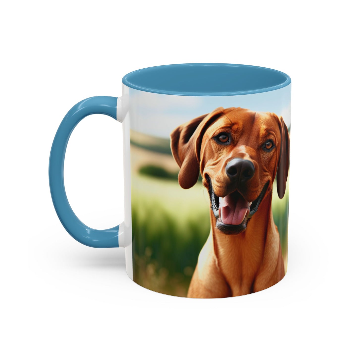 Mug à café avec motif Braque portugais - Cadeau idéal pour les amoureux des chiens