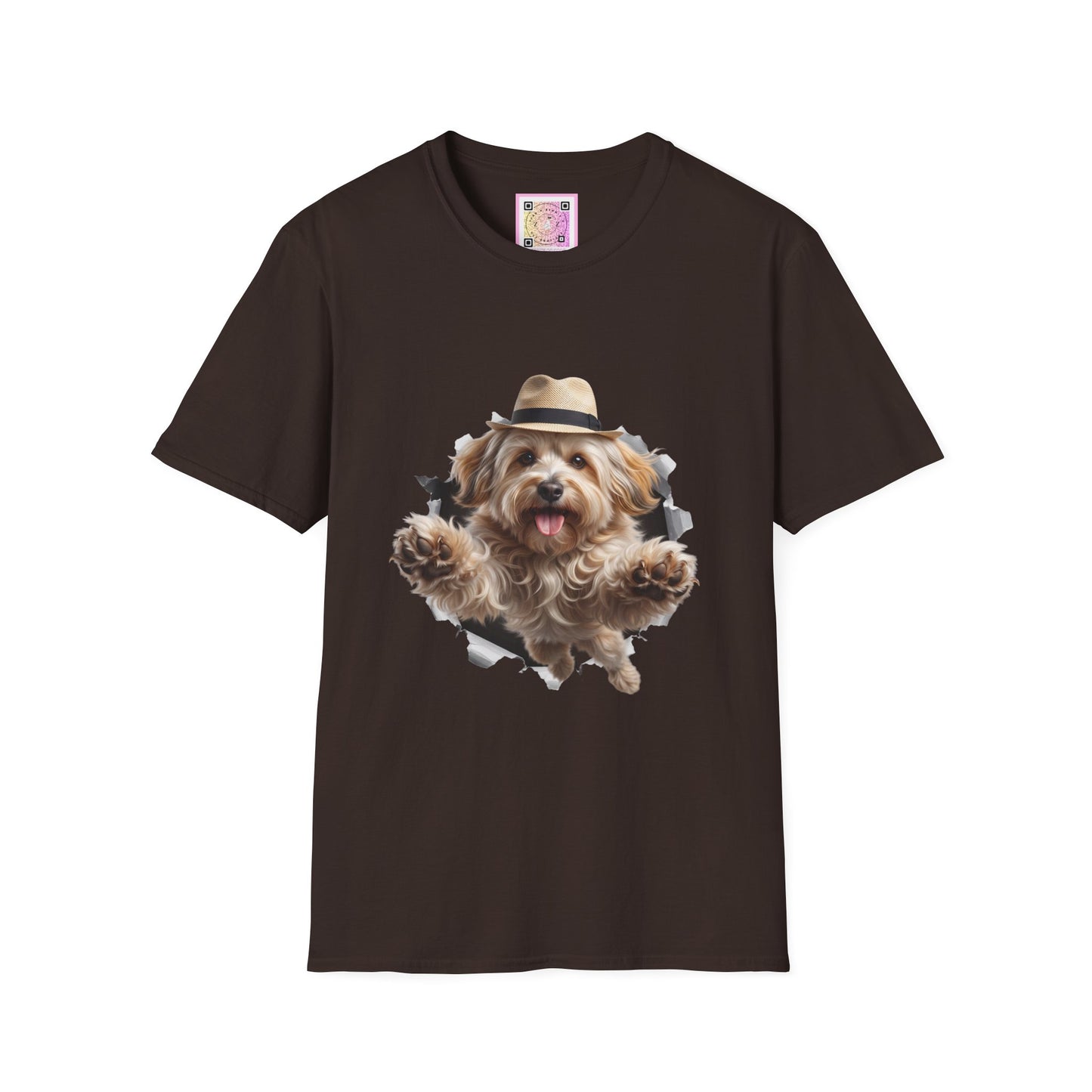 Havanese Tee Shirt