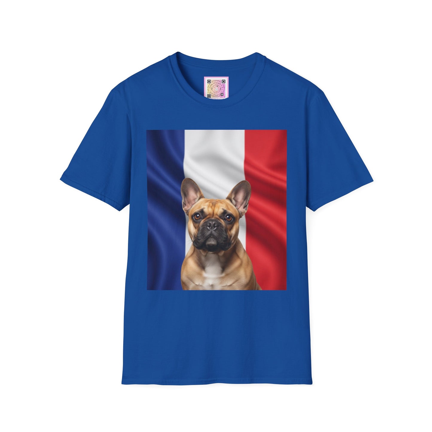 France Flag Championship T-Shirt